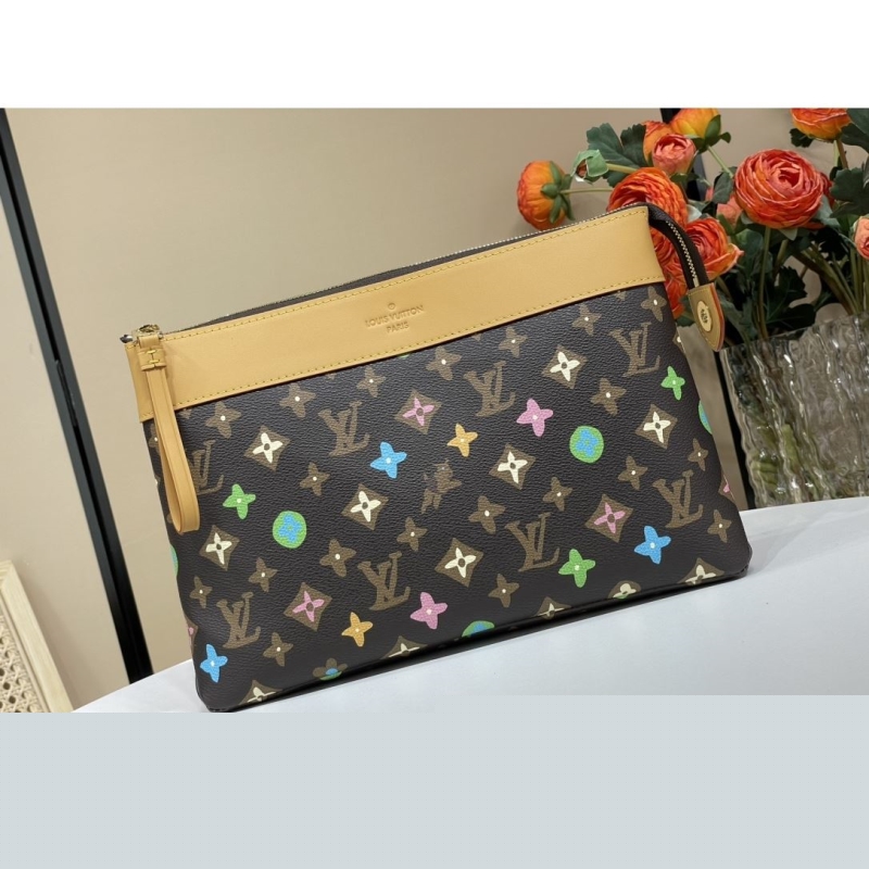 LV Clutch Bags